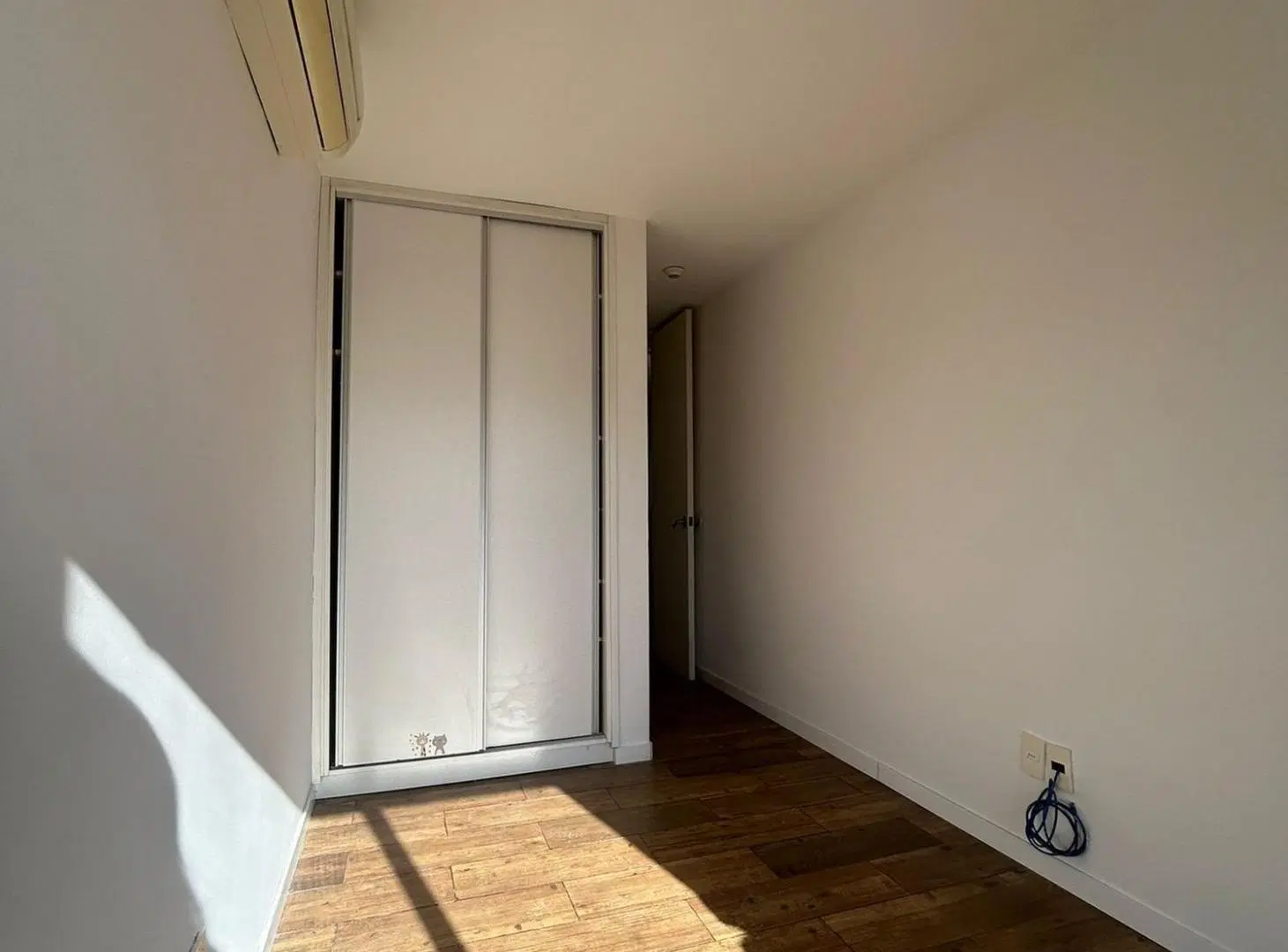 Alquiler Apto, 2 DORM sobre rambla Malvin.Garage. 3