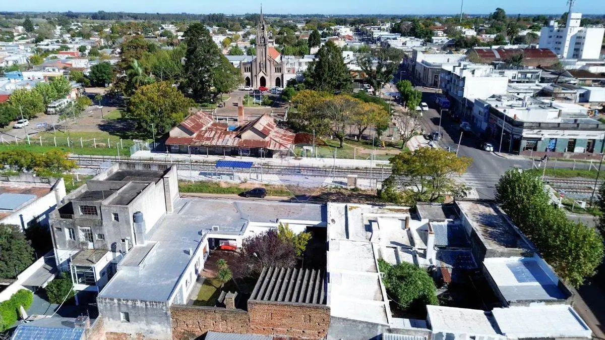 Venta Casa 3 dormitorios La Paz Local Comercial 2