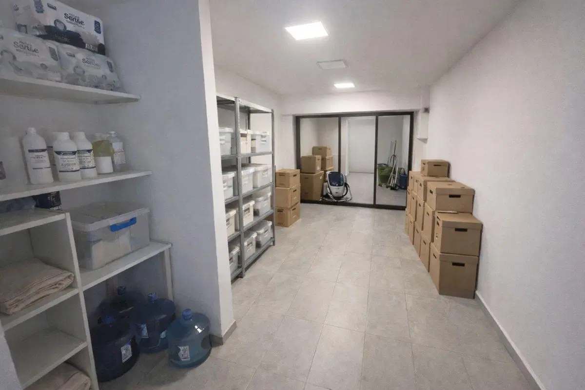 VENTA CASA EN UNIÓN, 8 DORMITORIOS, GARAJE 2