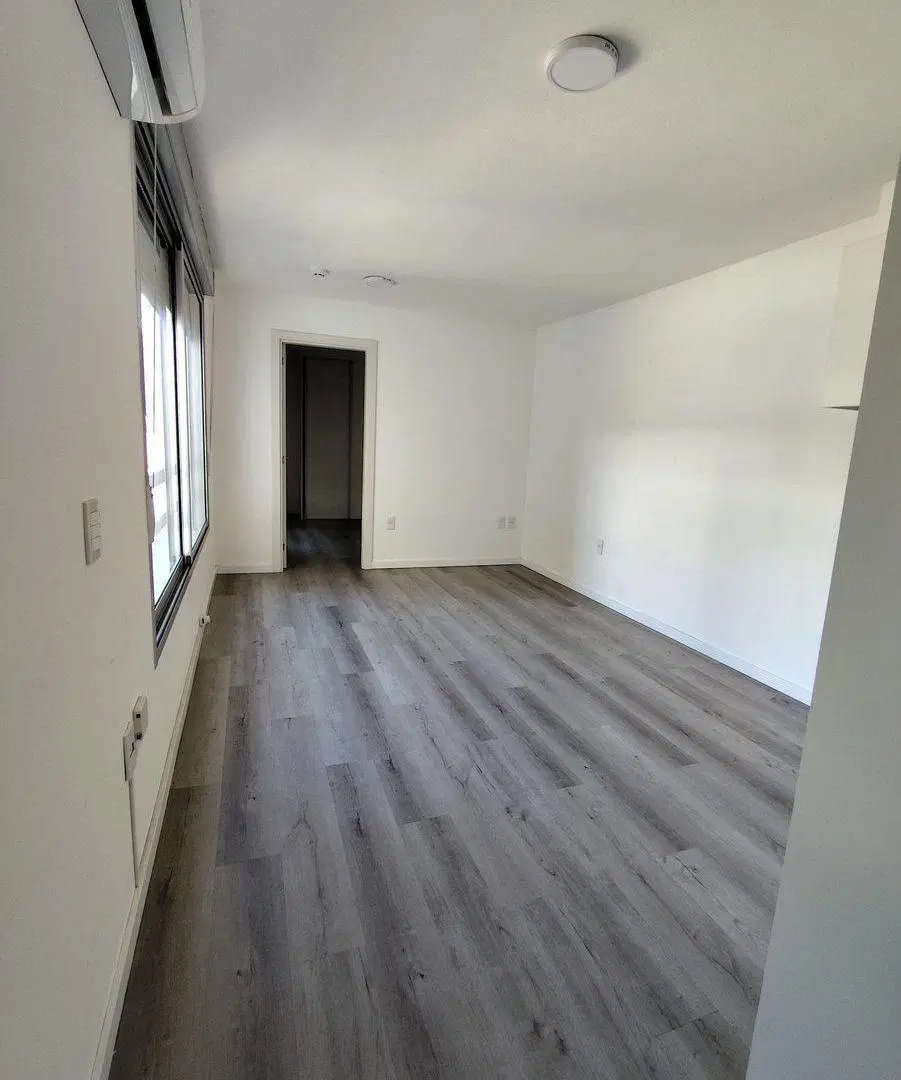 Alquiler, apartamento de 1 dormitorio en Cordón 2