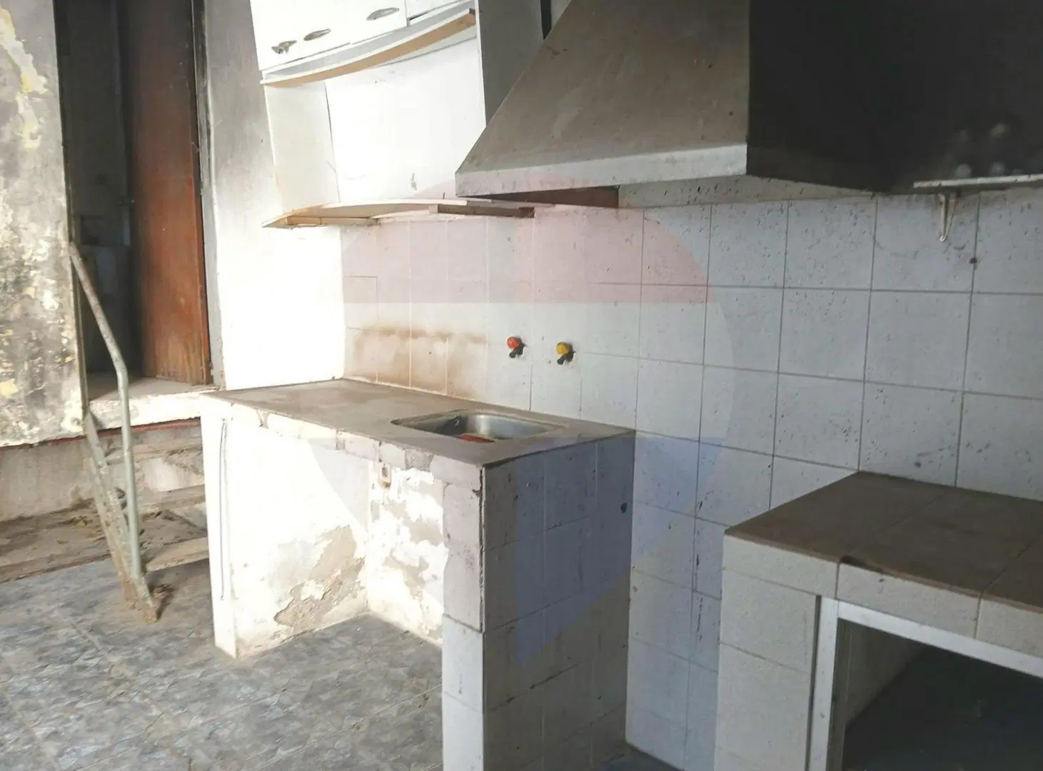 Venta padrón una casa y 2 aptos Villa Española 4