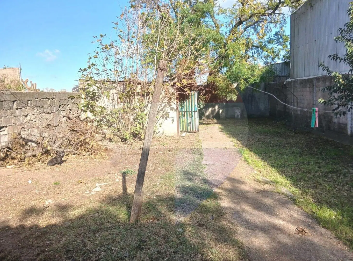 Venta padrón una casa y 2 aptos Villa Española 5