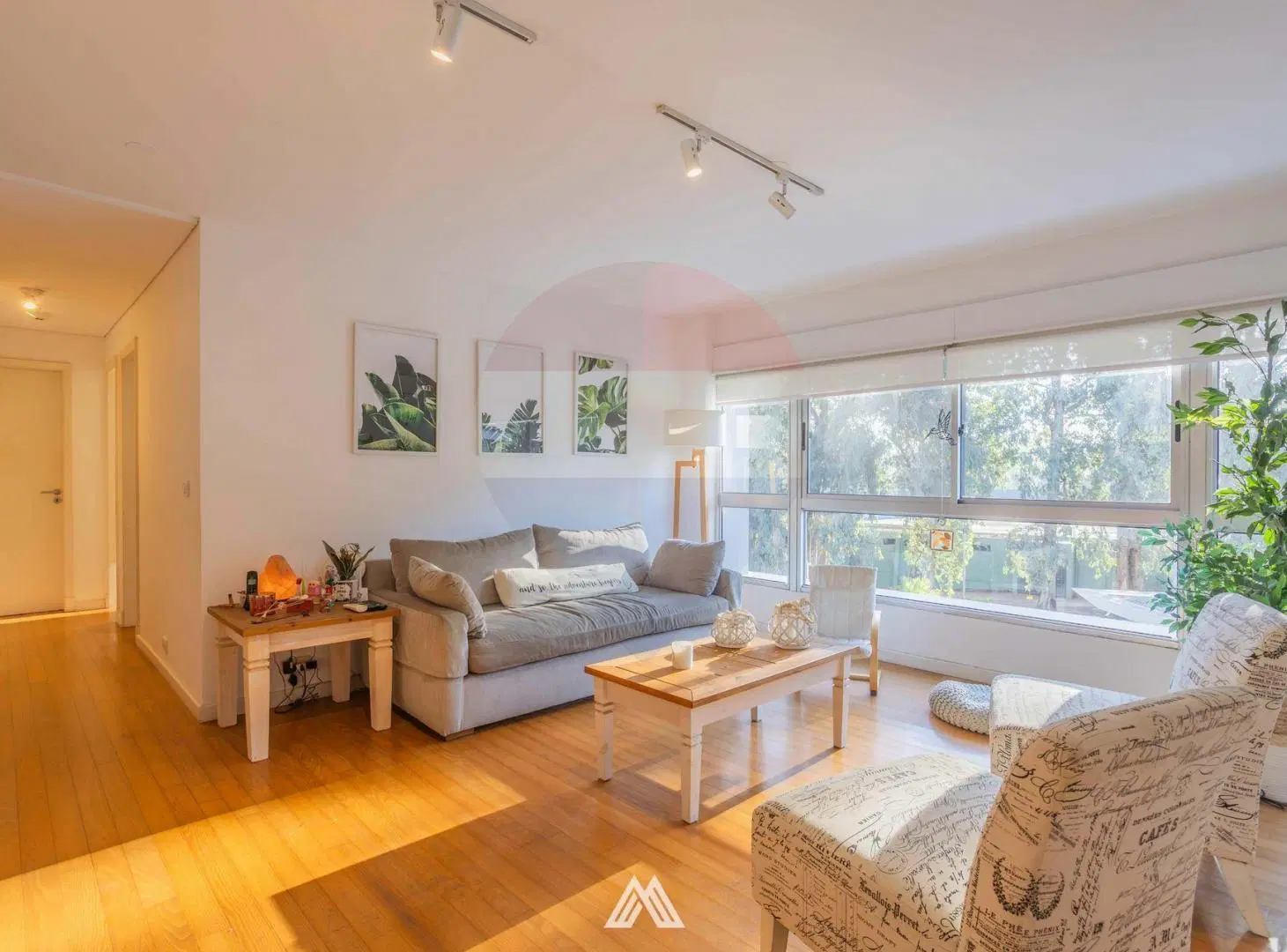 ALQUILER APARTAMENTO 2 DORM 2 GGE CARRASCO 4