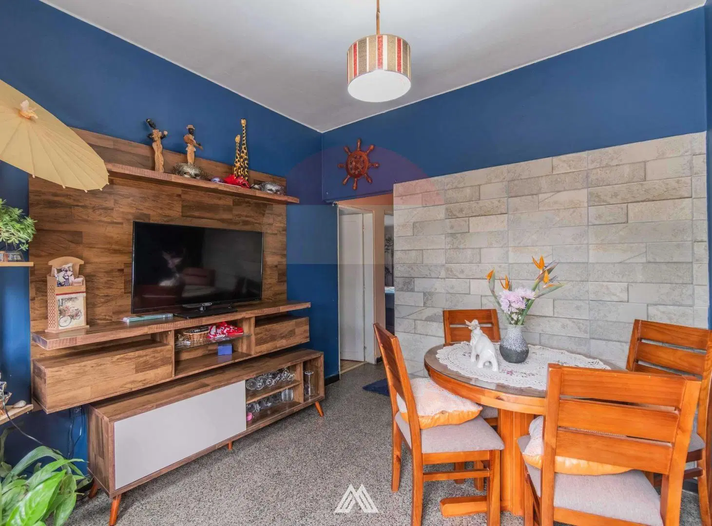 Venta casa 3 dormitorios y cochera en Punta Rieles 4
