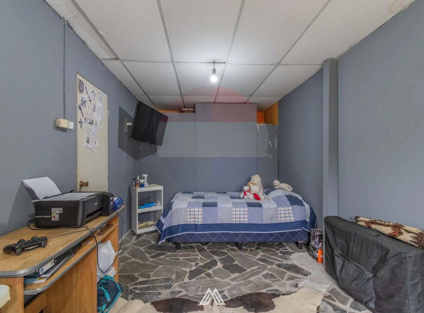 Venta casa 3 dormitorios y cochera en Punta Rieles 3
