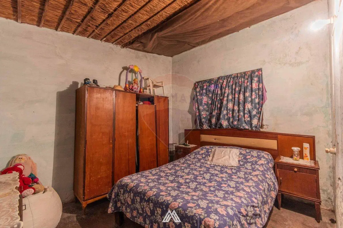 Venta de campo 12Ha. con casa en Ruta 80 Migues 5