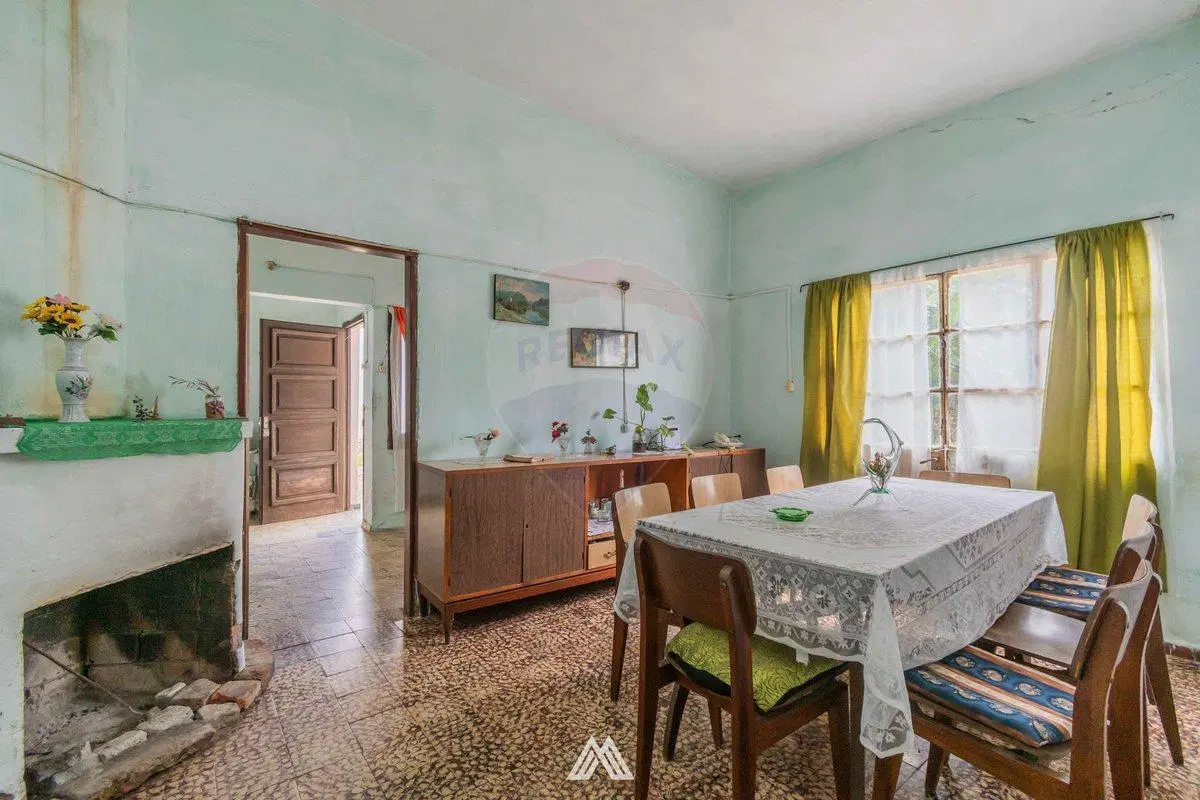 Venta de campo 12Ha. con casa en Ruta 80 Migues 4