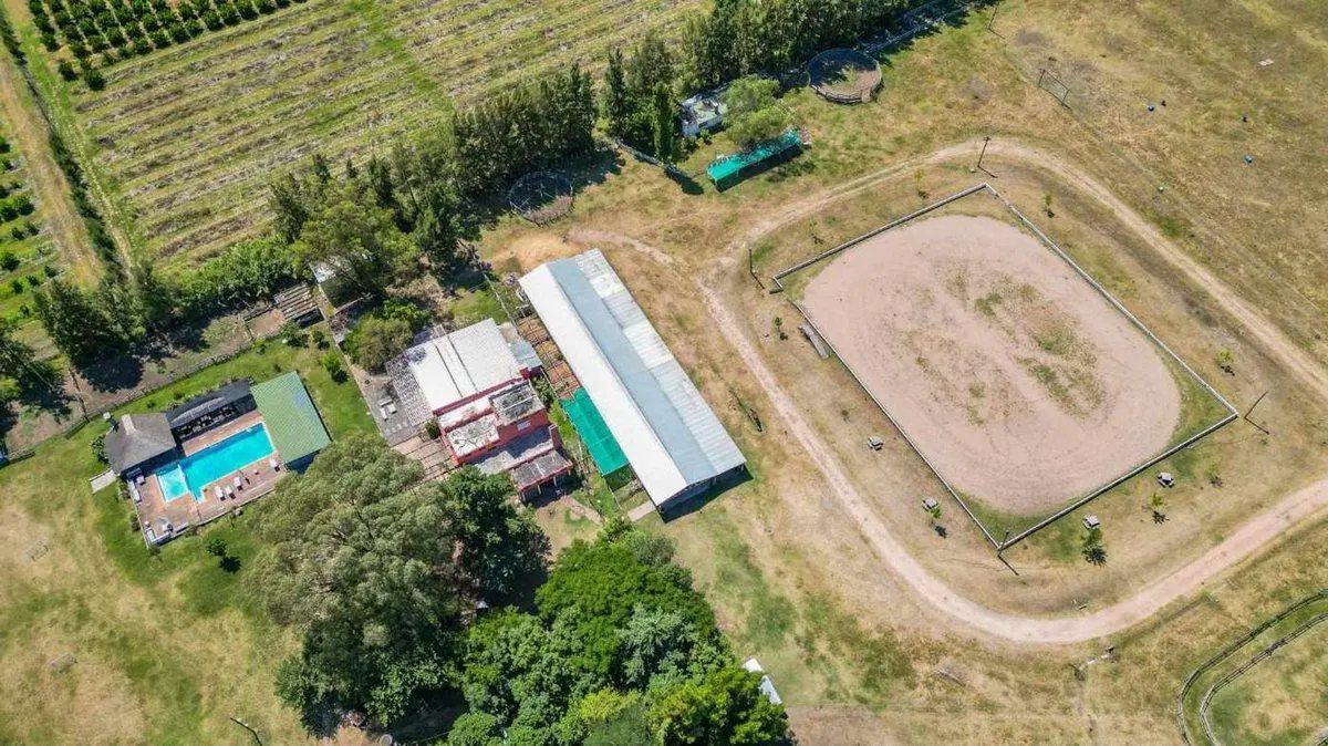 VENTA HARAS ESTABLECIMIENTO PARA EVENTOS CANELONES 2