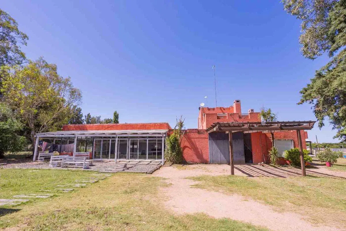 VENTA HARAS ESTABLECIMIENTO PARA EVENTOS CANELONES 3