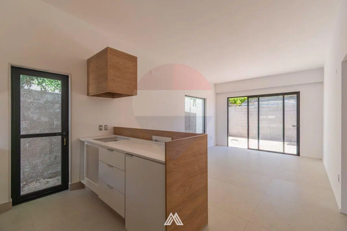 VENTA Casa Solymar 2 dormitorios Cochera ESTRENAR 3