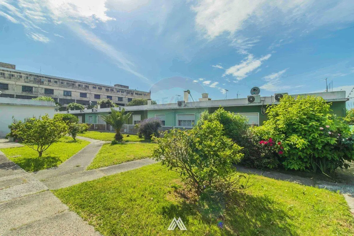 VENTA Casa en cooperativa 3 Dorm. + Baño Ituzaingó 5