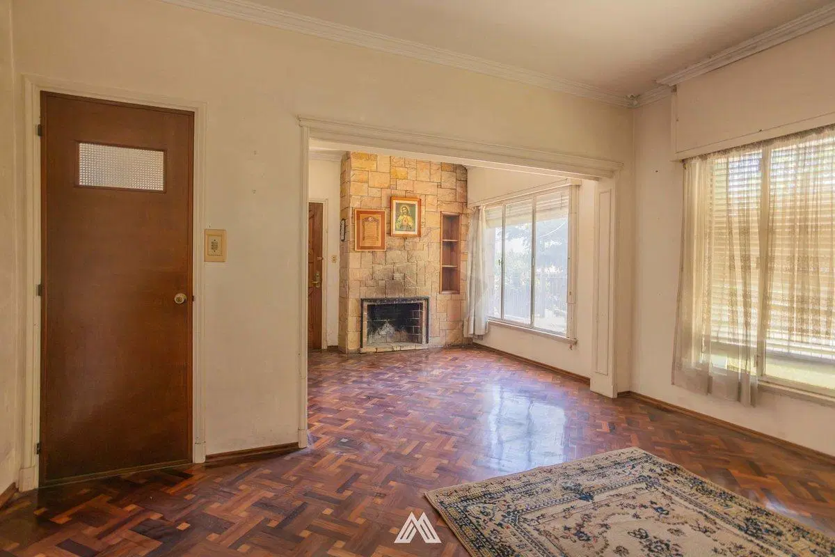 VENTA CASA EN MALVIN 4 DORMITORIOS CON APARTAMENTO 2