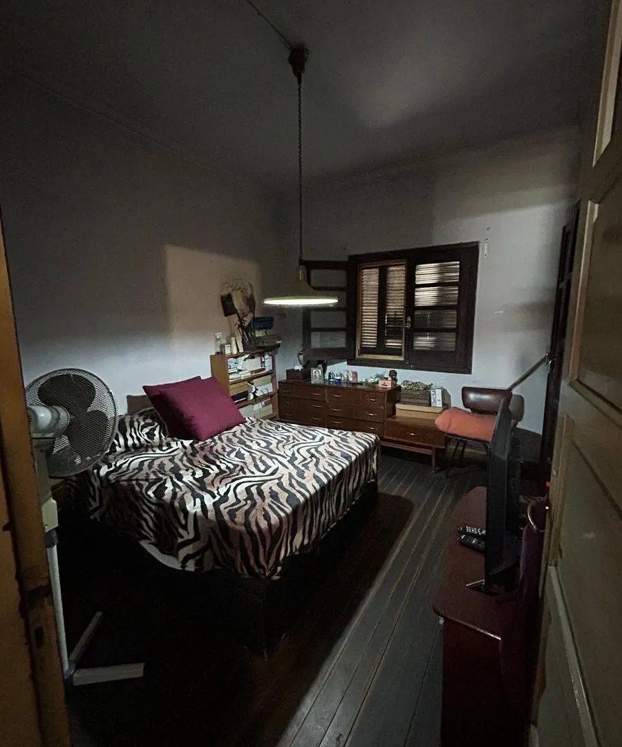 VENTA DE 2 CASAS CON GARAGE EN REDUCTO 4
