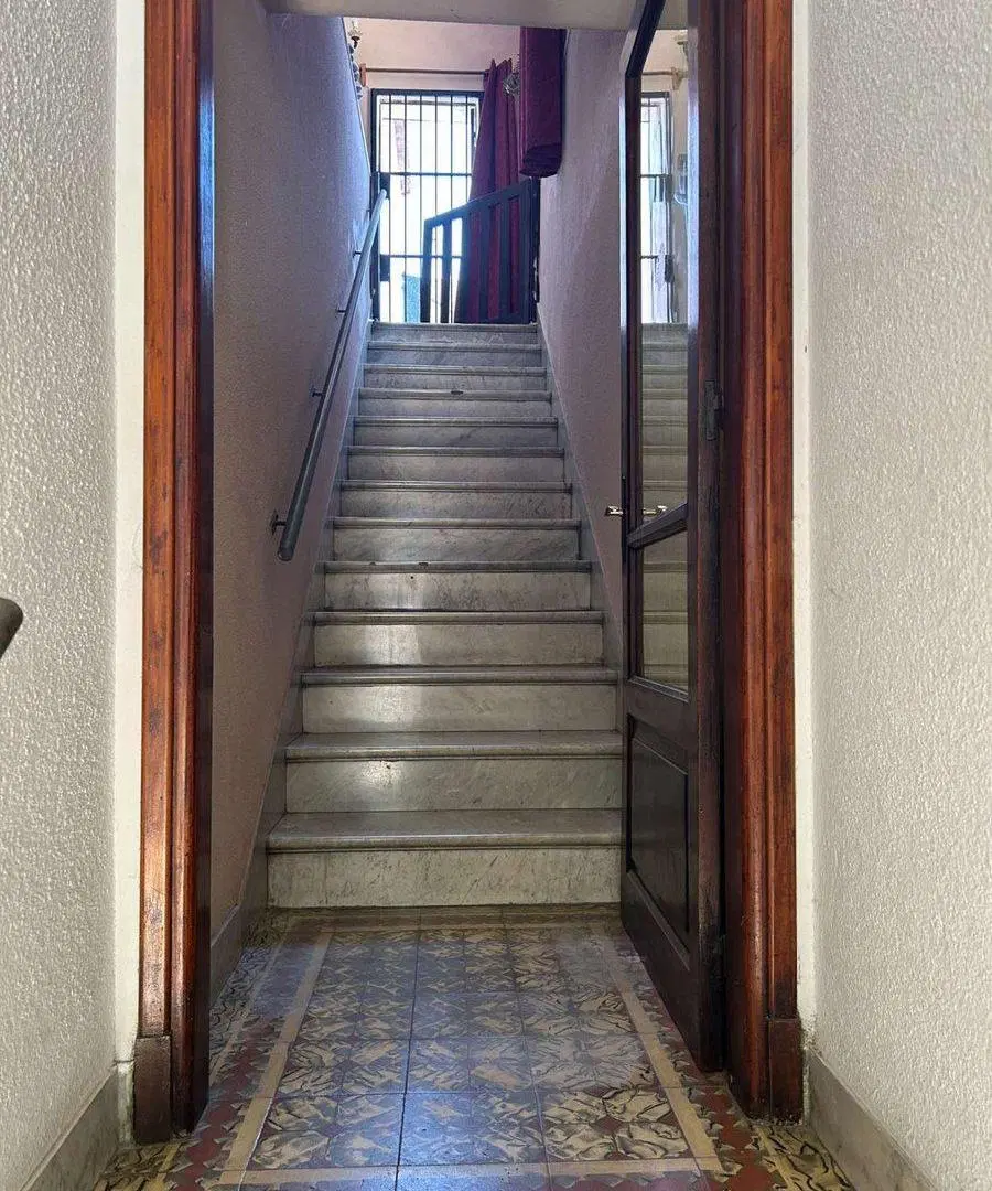 VENTA DE 2 CASAS CON GARAGE EN REDUCTO 1