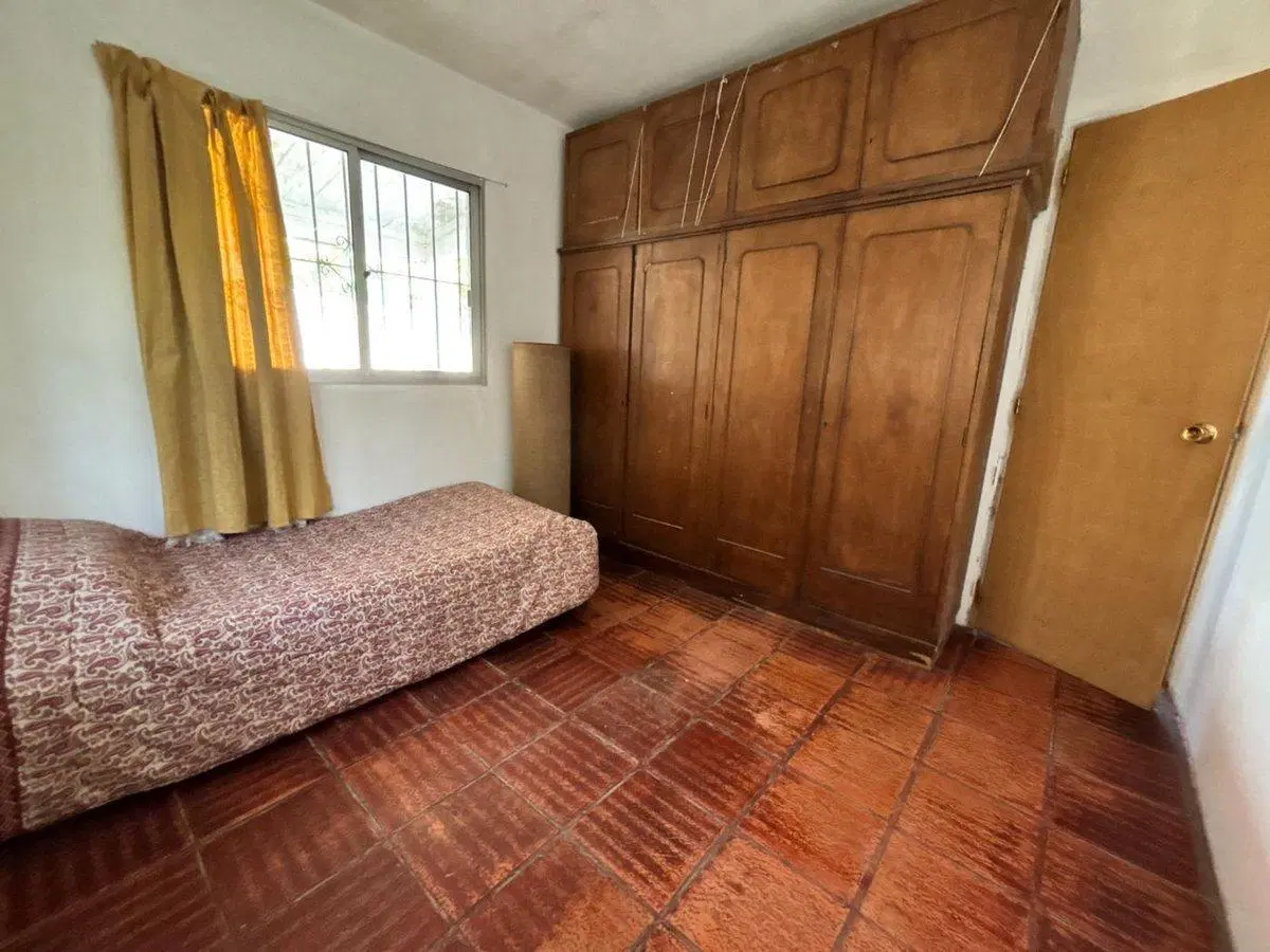 Alquiler casa de dos dormitorios en Pando 3