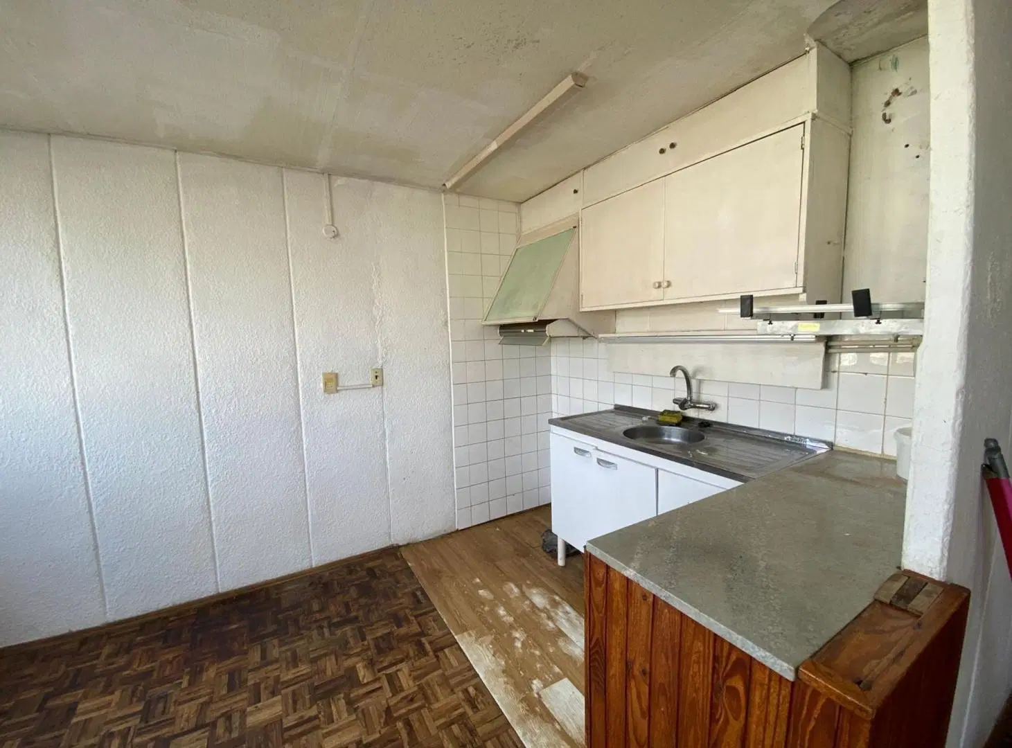 Alquiler apartamento 2 dormitorios Conciliación 4