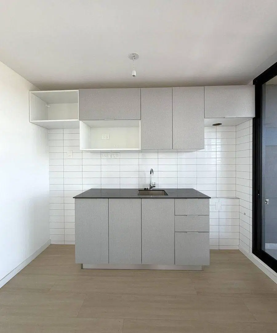 ALQUILER APARTAMENTO 1 DORMITORIO  MALVIN 5