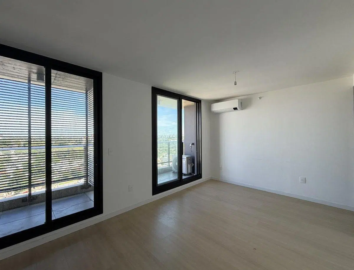 ALQUILER APARTAMENTO 1 DORMITORIO  MALVIN 4