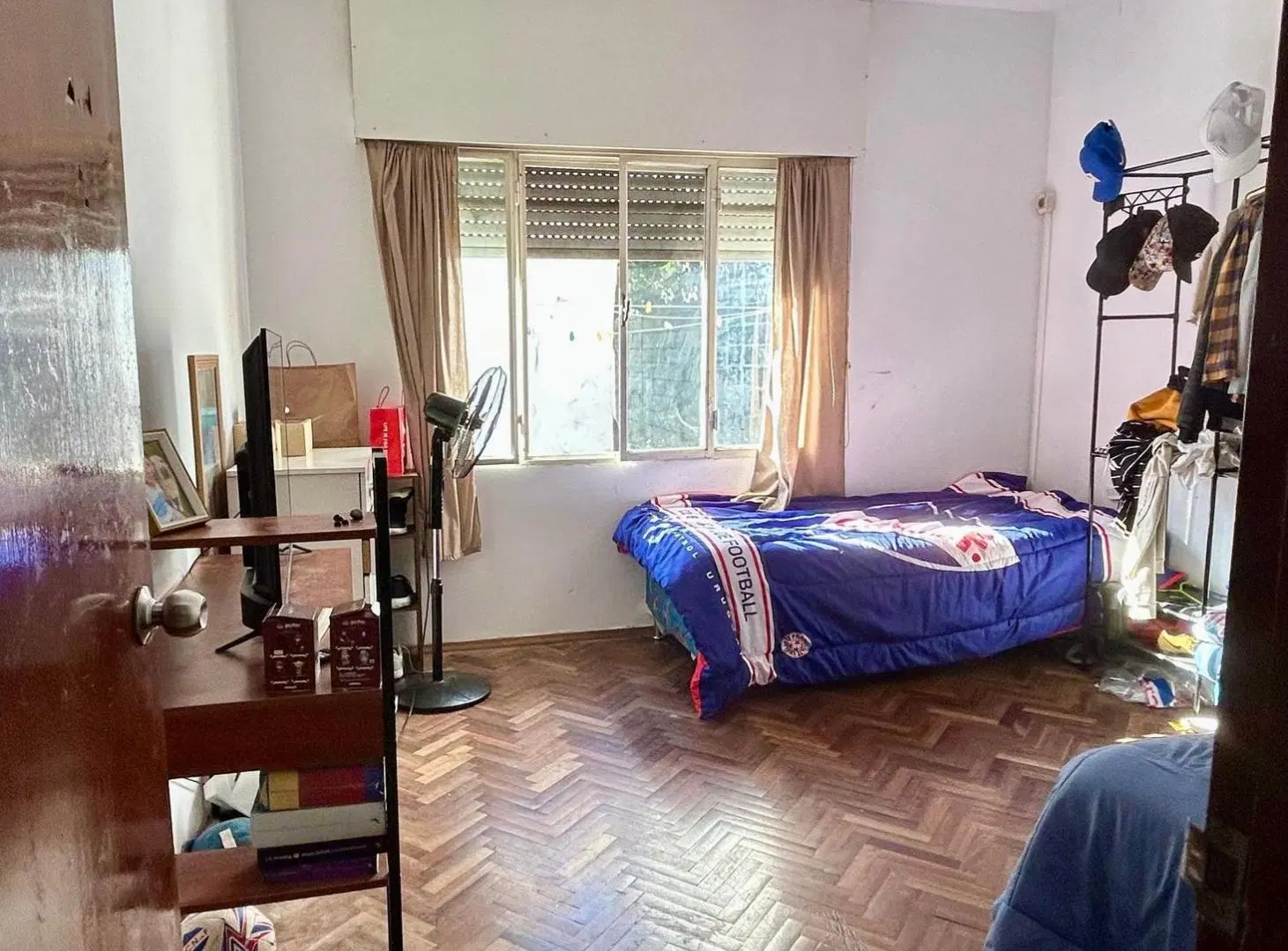 Venta de 2 casas en un padrón c/renta-MALVÍN NORTE 4
