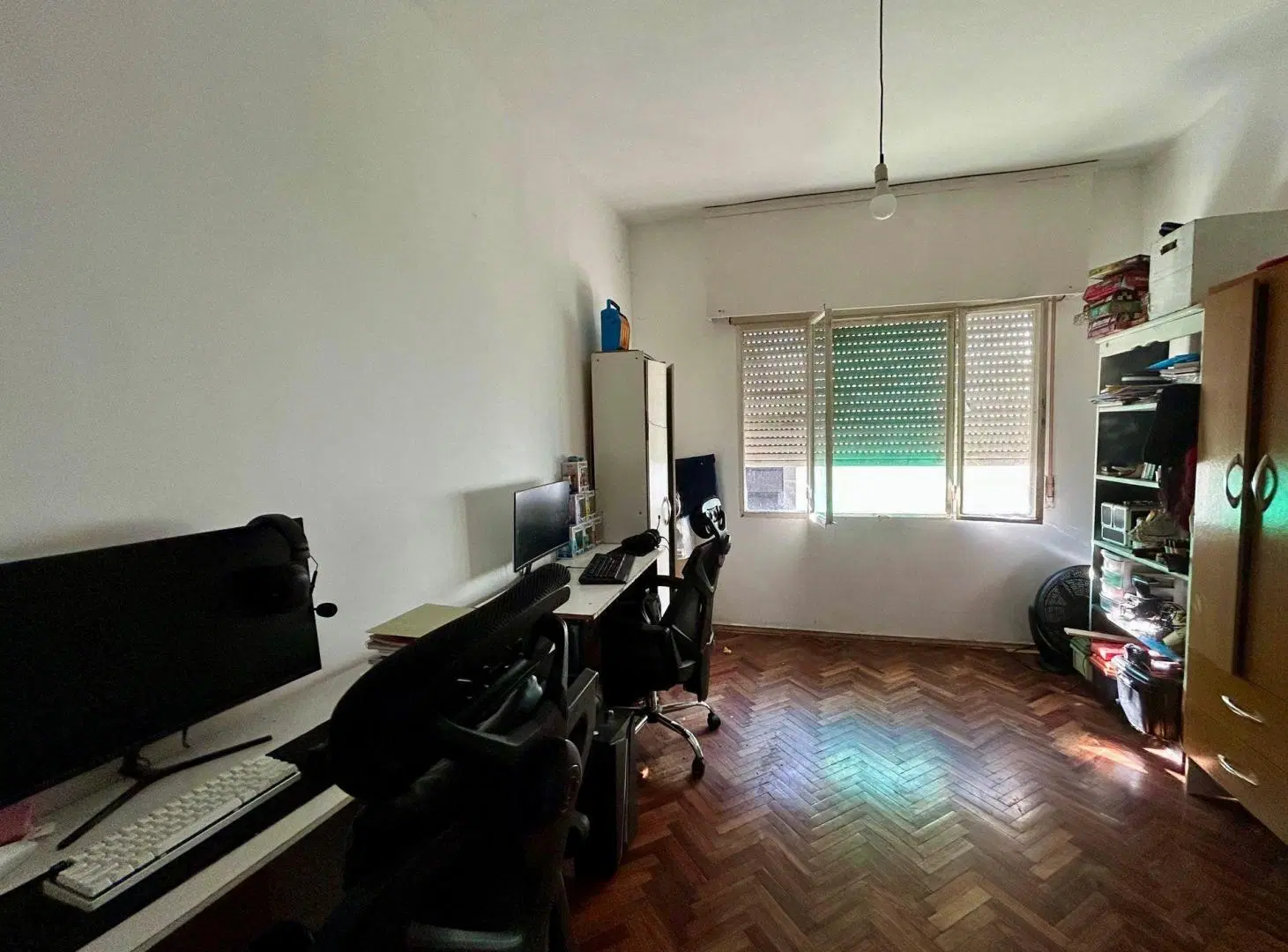 Venta de 2 casas en un padrón c/renta-MALVÍN NORTE 3