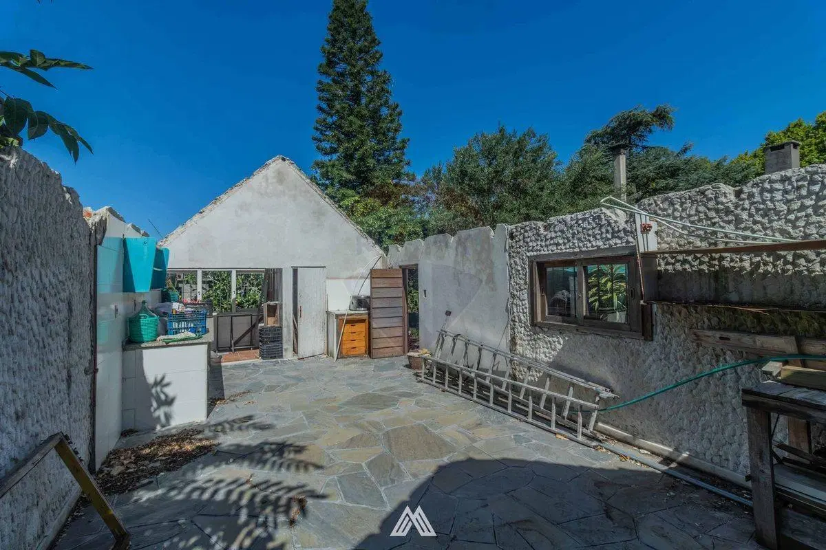 VENTA 2 casas 750m2 de terreno en Punta Gorda 2