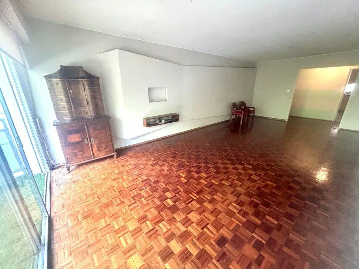 VENTA 3 DORMITORIOS, SERV. GARAJE PUNTA CARRETAS 1