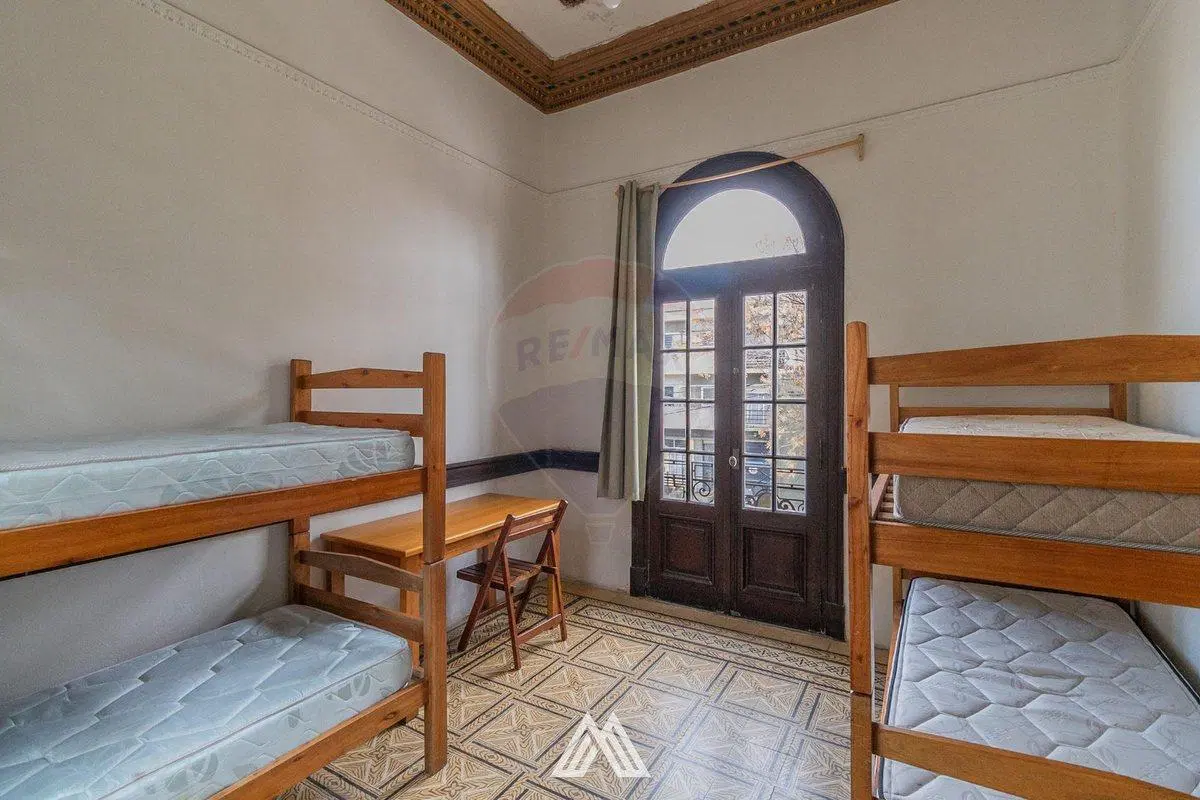 Alquiler casona 4 habitaciones con balcón Capurro 2