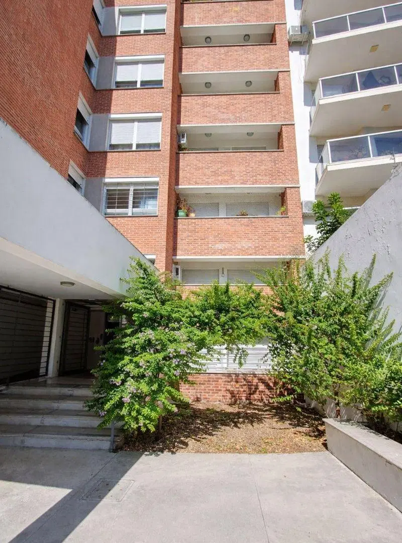 Venta apartamento 2 dormitorios balcón Bella Vista 4