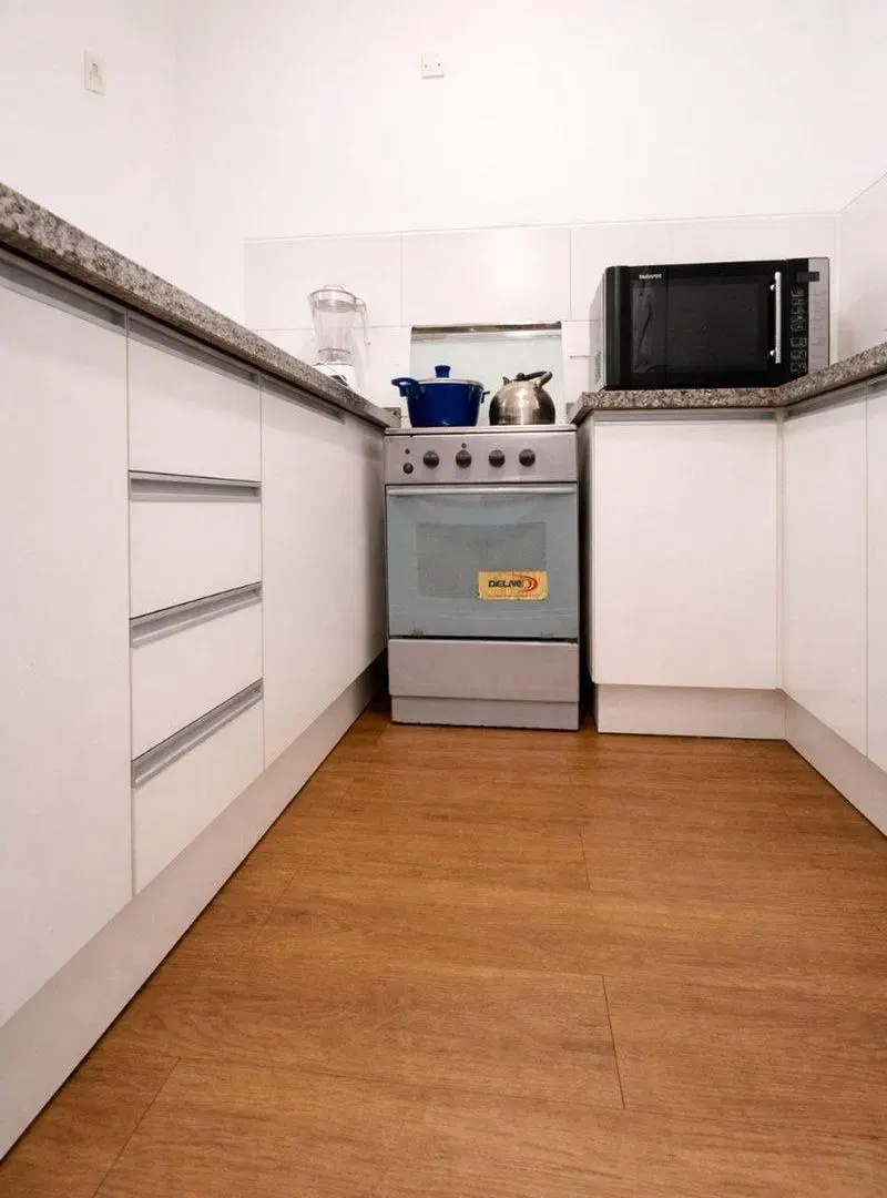 Venta apartamento 2 dormitorios balcón Bella Vista 2