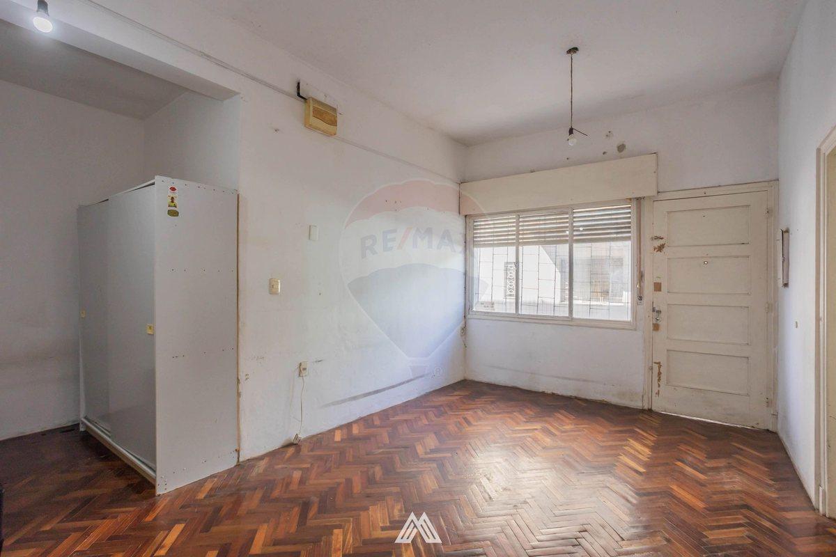 VENTA MONOAMBIENTE EN PALERMO COCINA DEFINIDA.