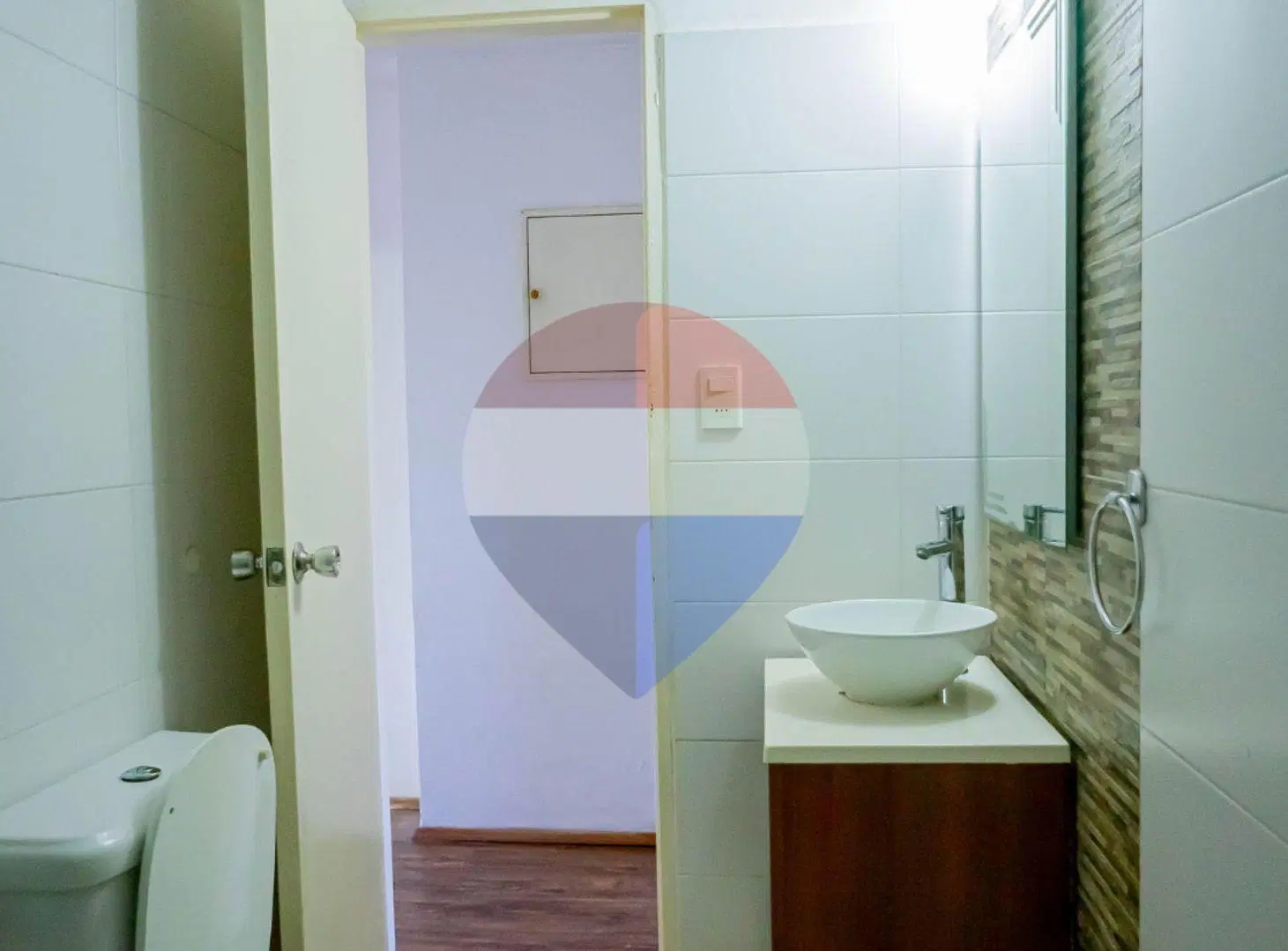VENTA APTO 2 DORMITORIOS BUCEO- COOPERATIVA 5