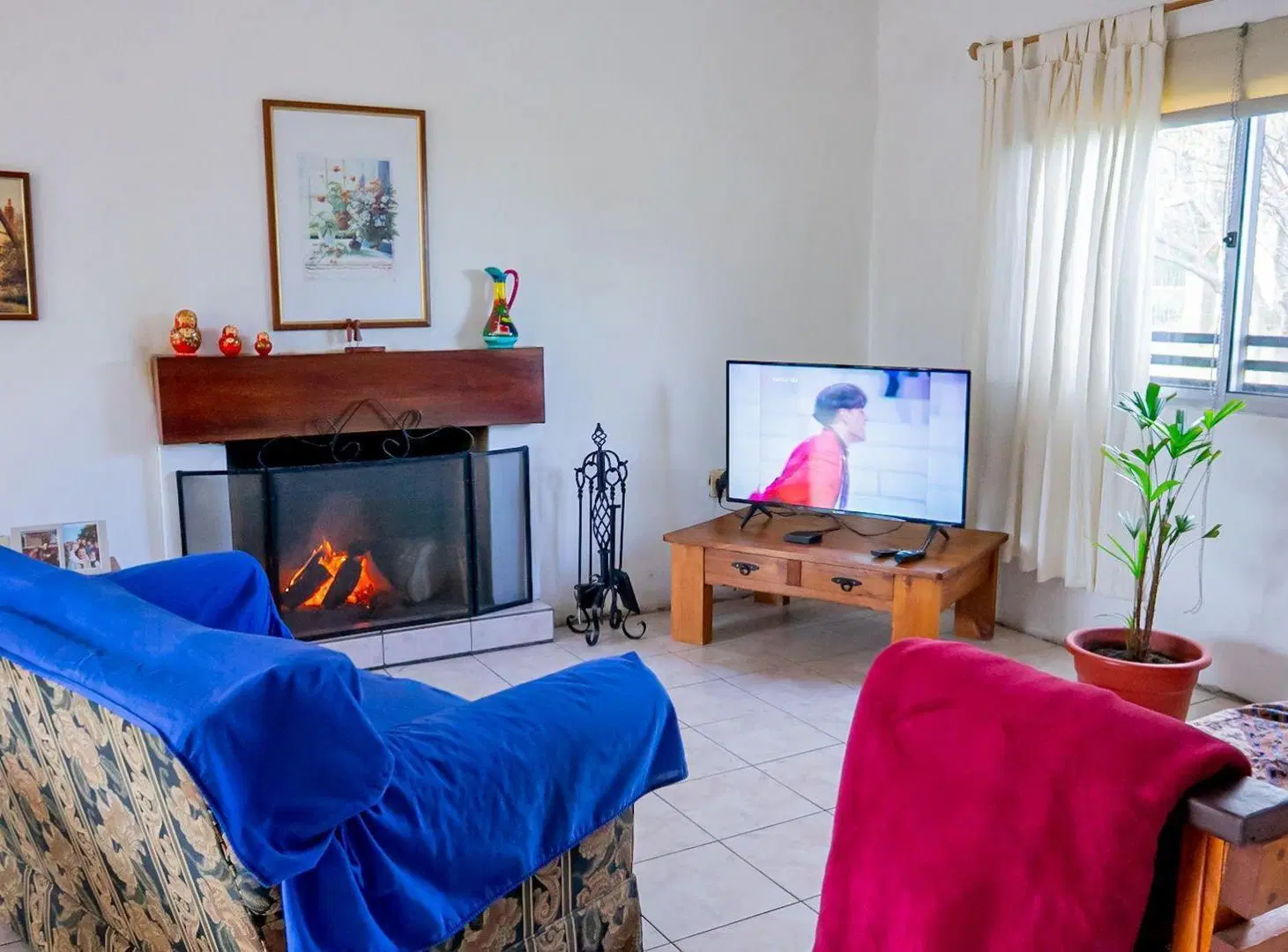 VENTA HERMOSA CASA 4 DORM EN PINEPARK 5