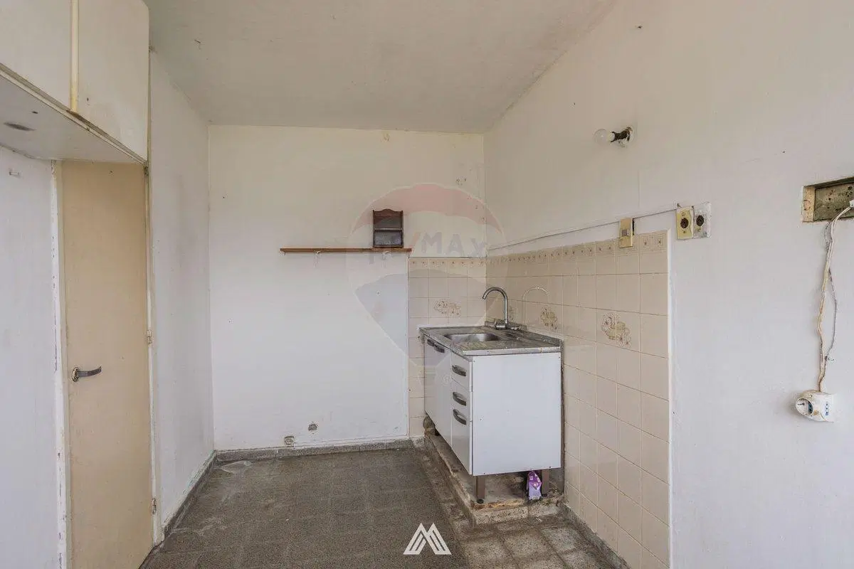Venta, apto 2 dormitorios Calle 124 Malvin Norte 3
