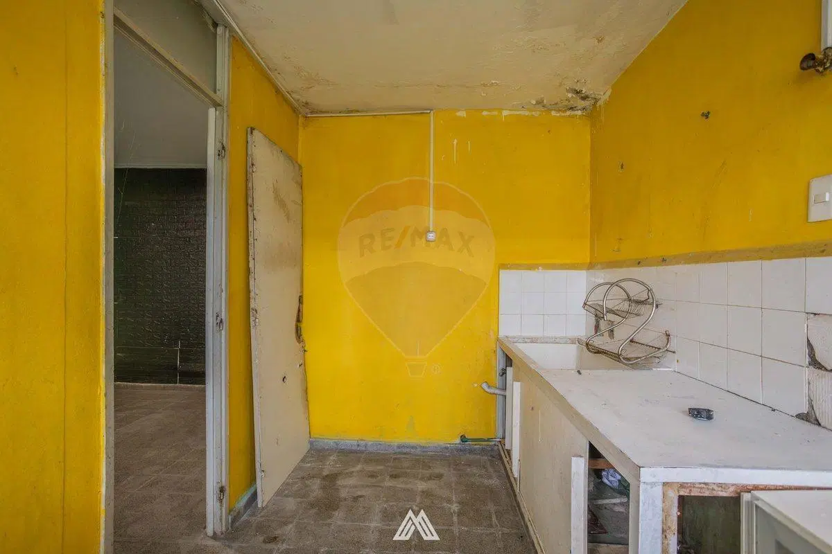 Venta apartamento 2 DORMITORIOS Malvin Norte 5