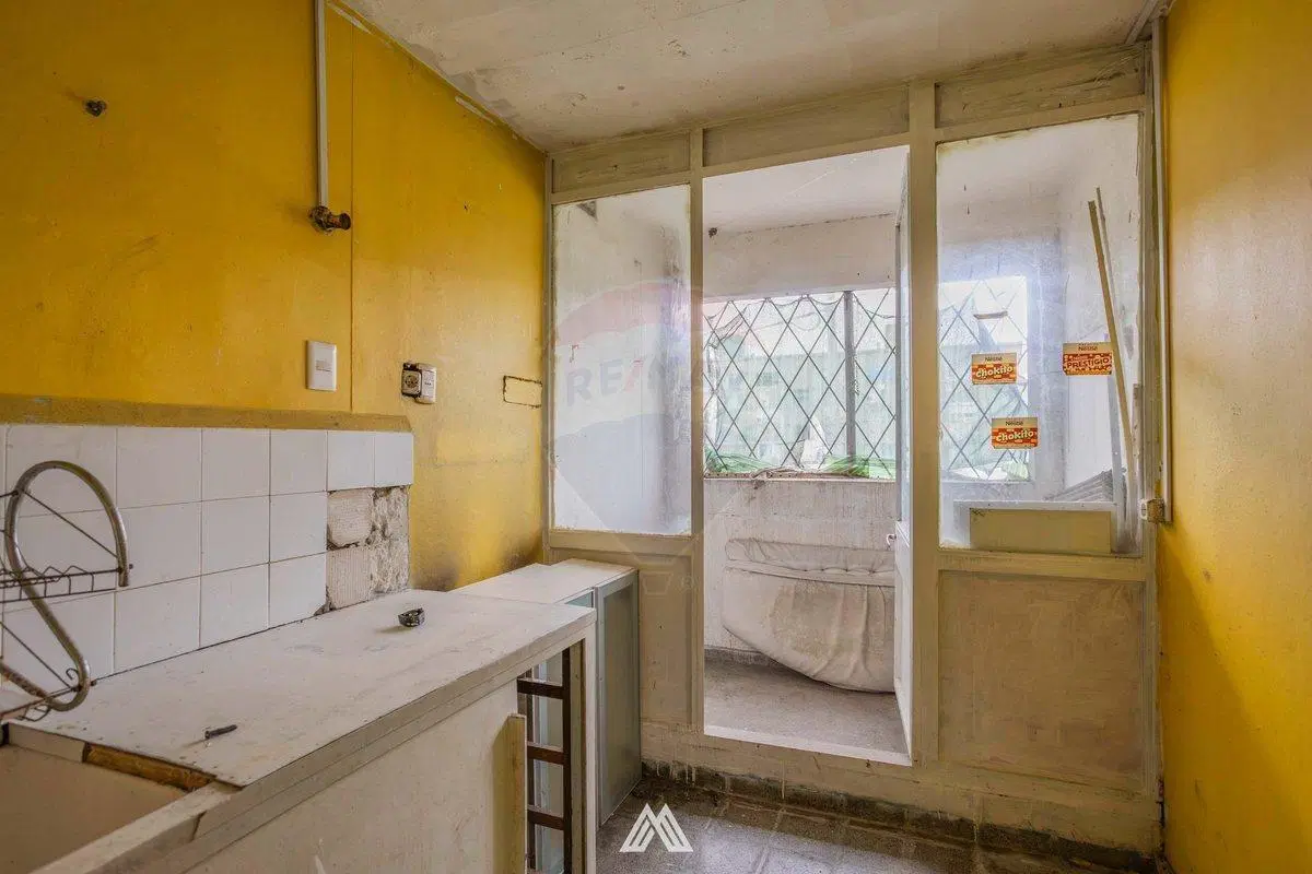 Venta apartamento 2 DORMITORIOS Malvin Norte 4
