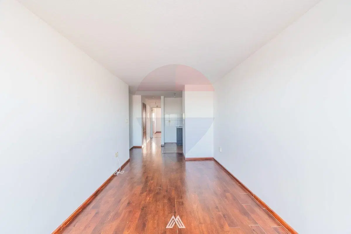 ALQUILER apartamento 1 dormitorio Cordon con vista 2