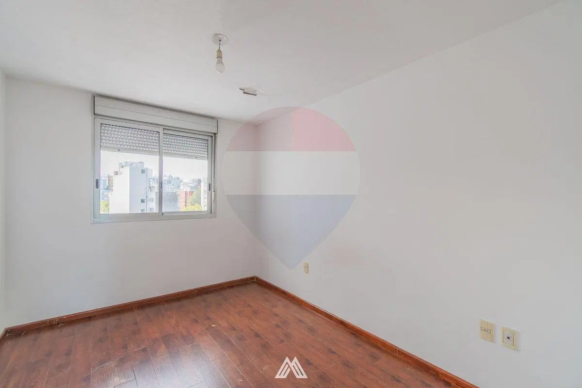ALQUILER apartamento 1 dormitorio Cordon con vista 3