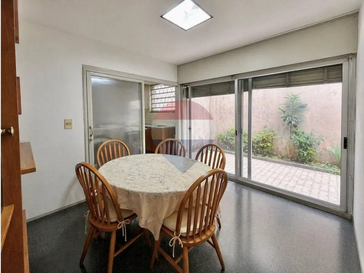 Casa 4 dorm Venta Cordon  Patio Garage 4