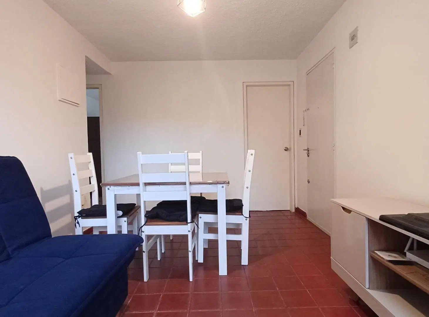 Alquiler apartamento un dormitorio en Pando 5