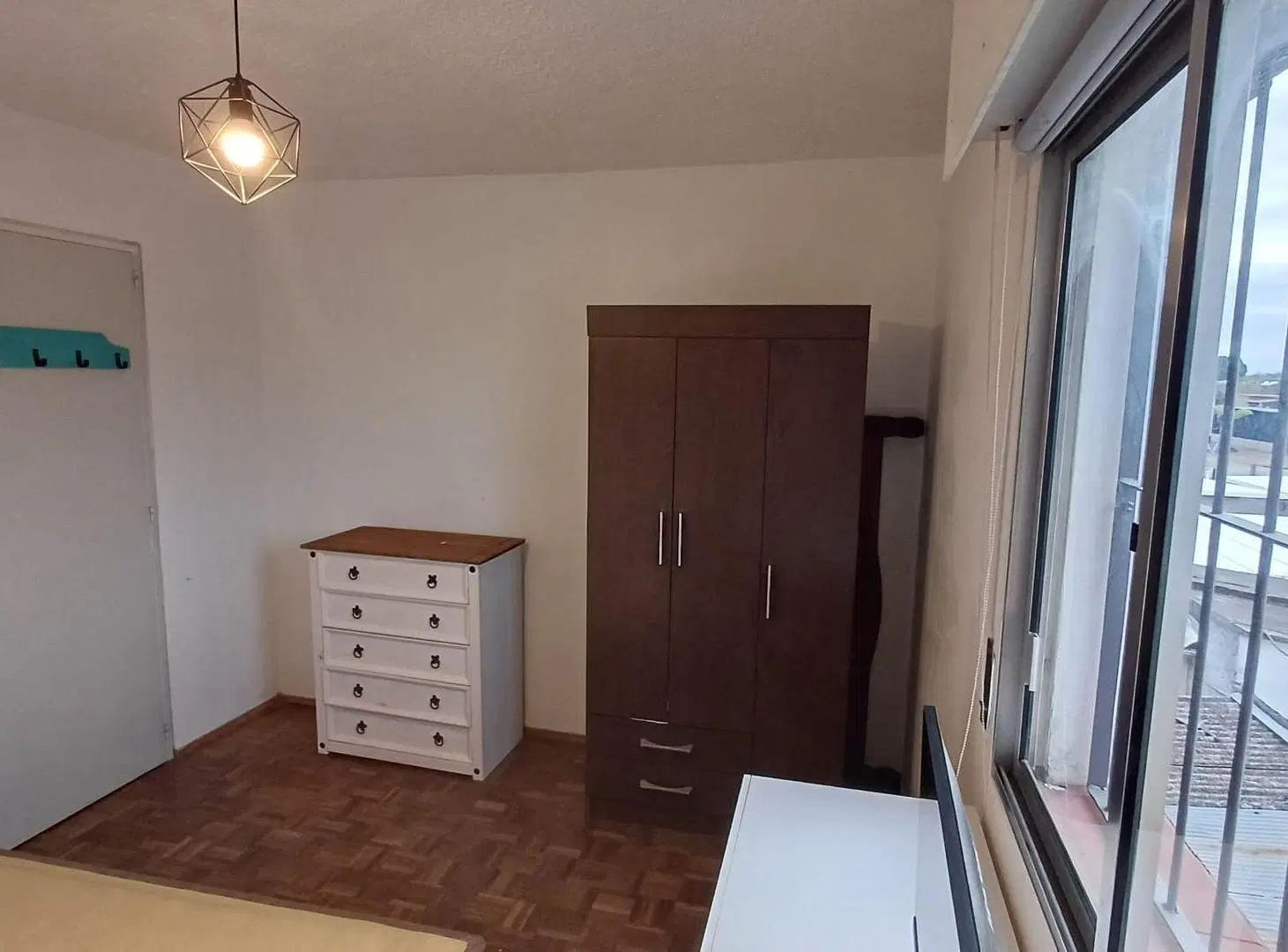 Alquiler apartamento un dormitorio en Pando 2