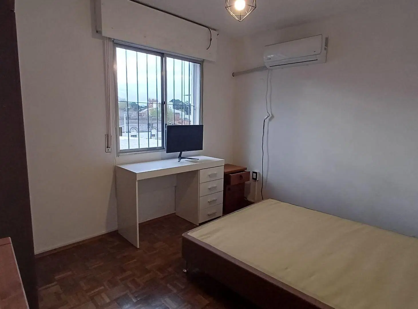 Alquiler apartamento un dormitorio en Pando 3