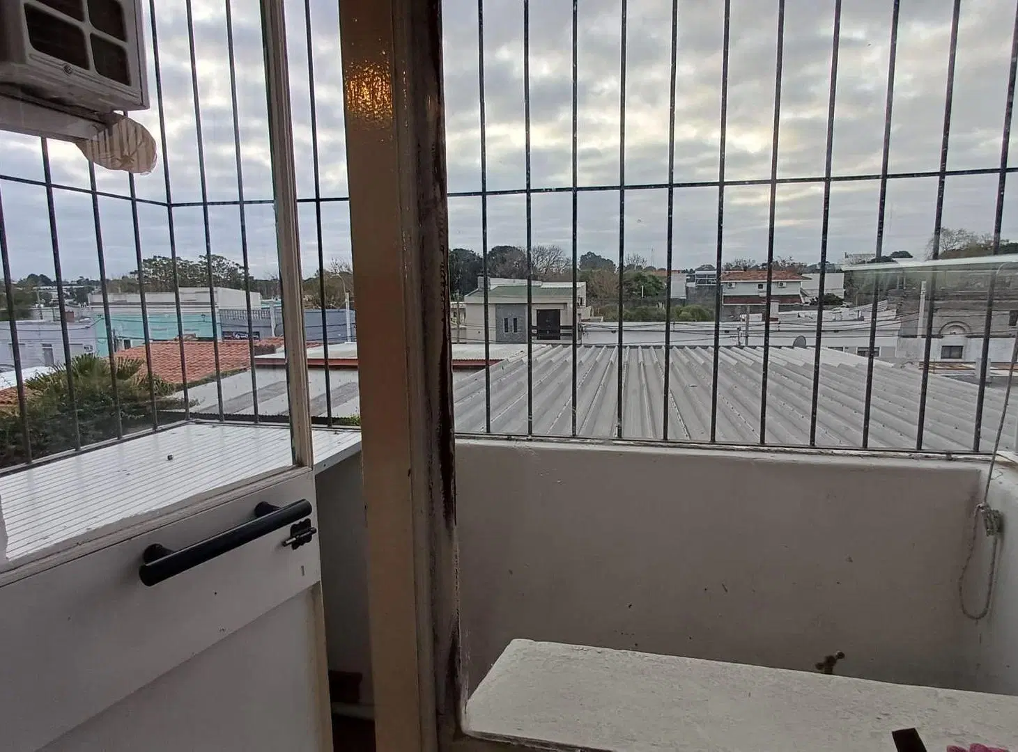 Alquiler apartamento un dormitorio centro de Pando 4