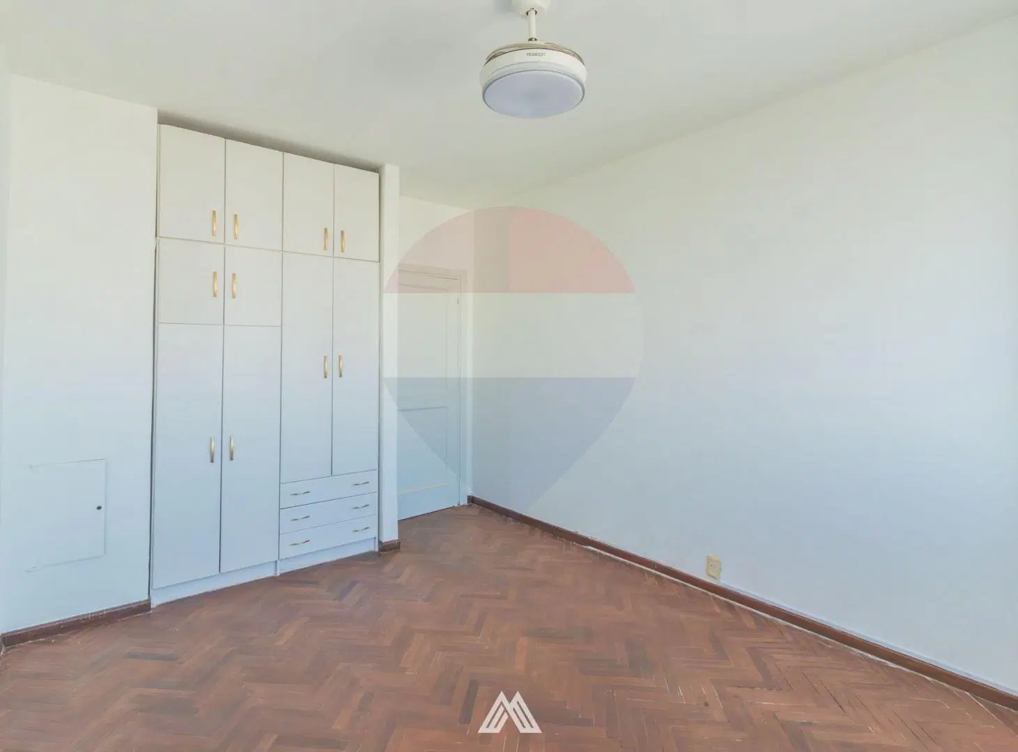 Alquiler apartamento 1 dormitorio Centro garage 3