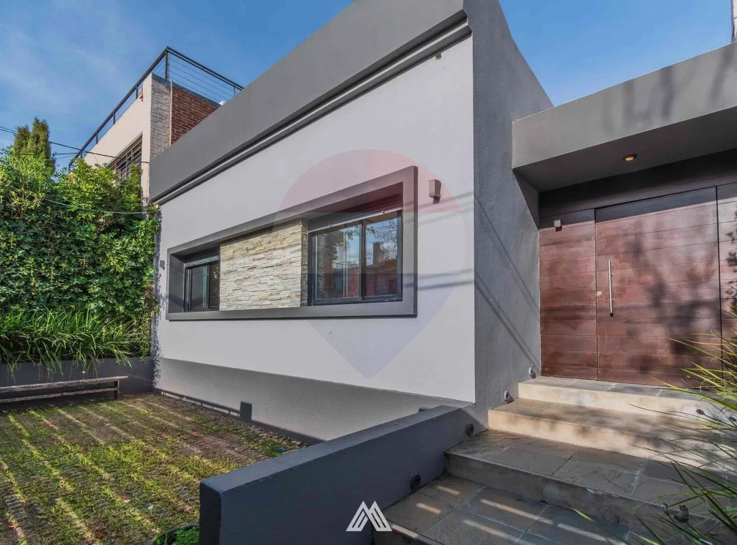 Alquiler casa Pocitos pu Jardín 3 dormitorios 2gje 4