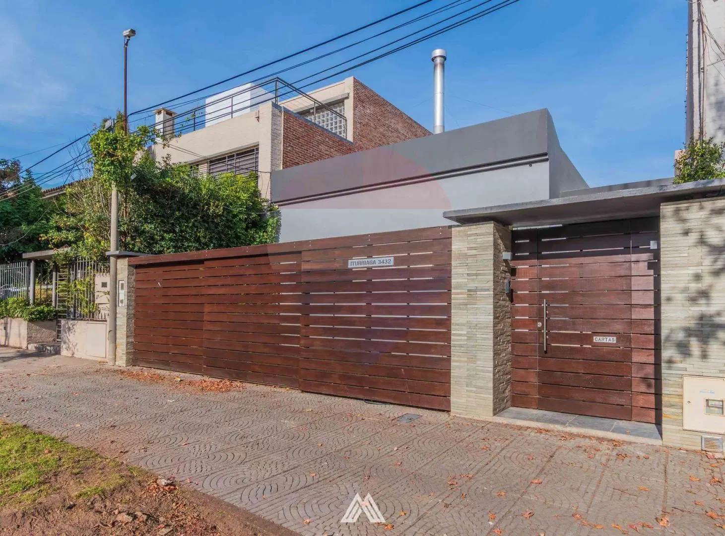 Alquiler casa Pocitos pu Jardín 3 dormitorios 2gje 3