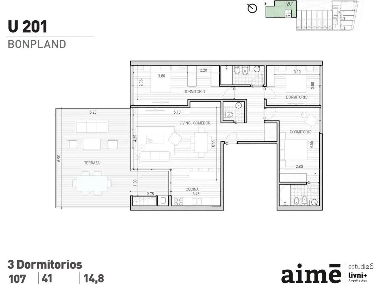 Plano 1