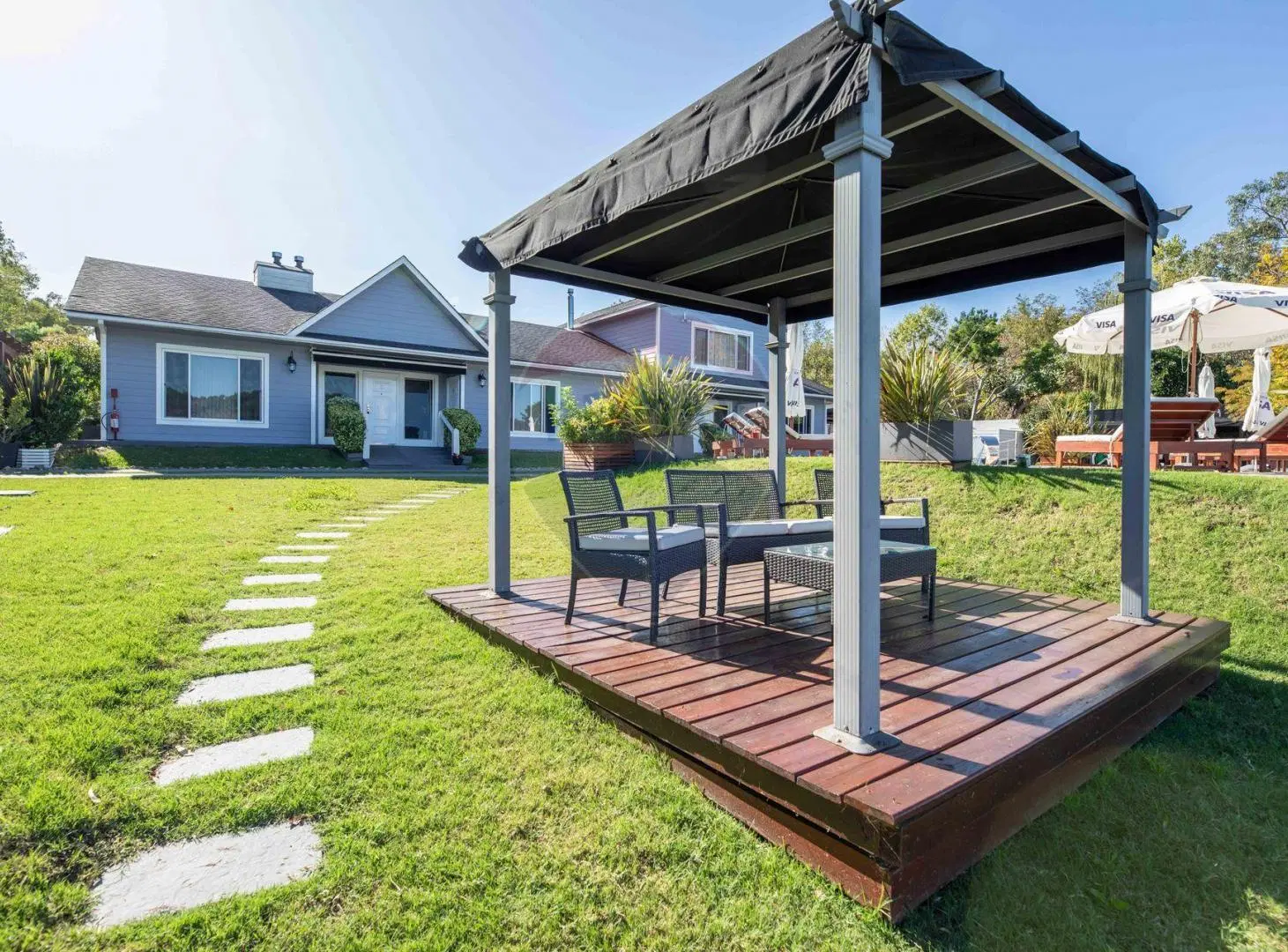 Venta casa 8dormitorios 9baños REMANSO DE NEPTUNIA 2