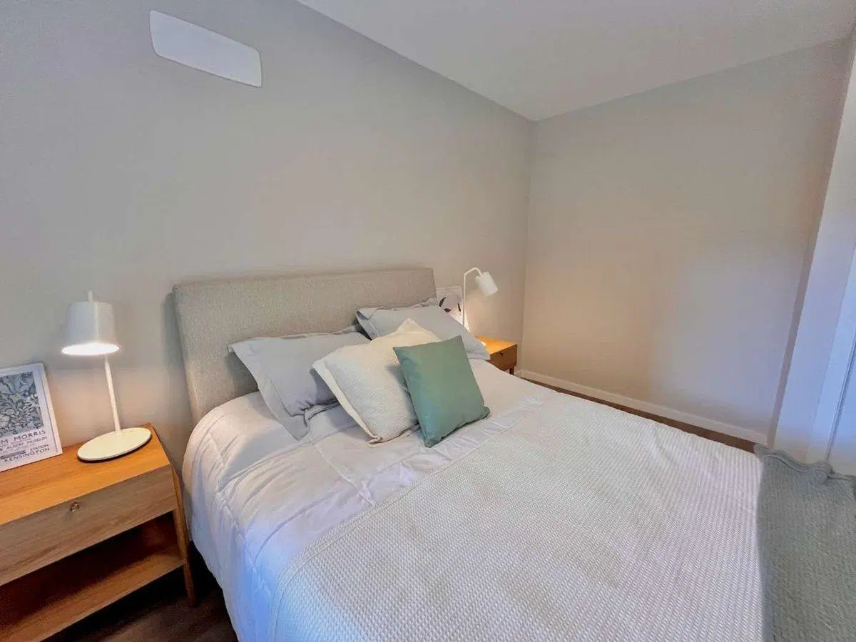 VENTA APARTAMENTO MONOAMBIENTE CON PATIO, CENTRO 4
