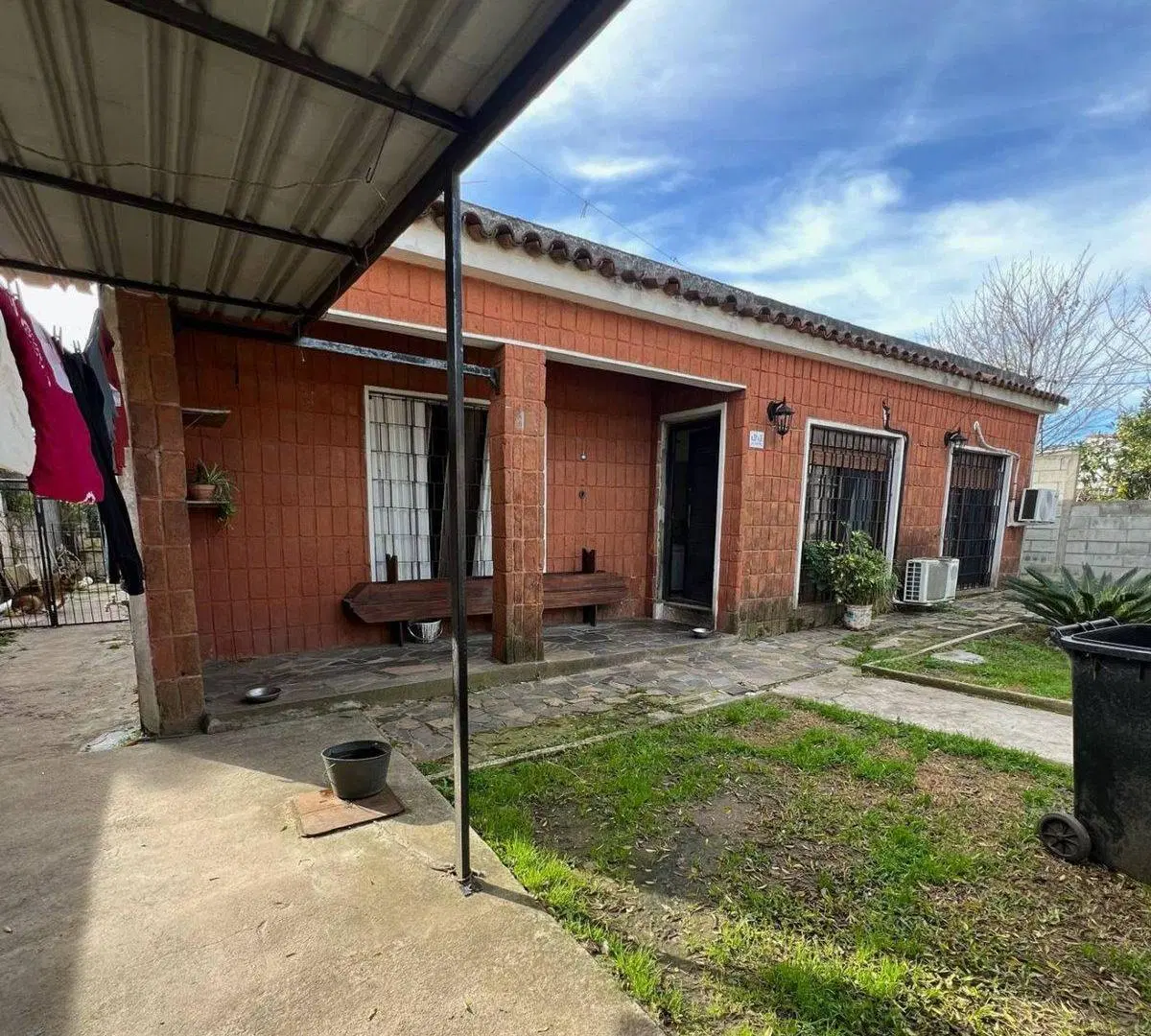 Venta dos Casas en un solo padrón Barros Blancos 3