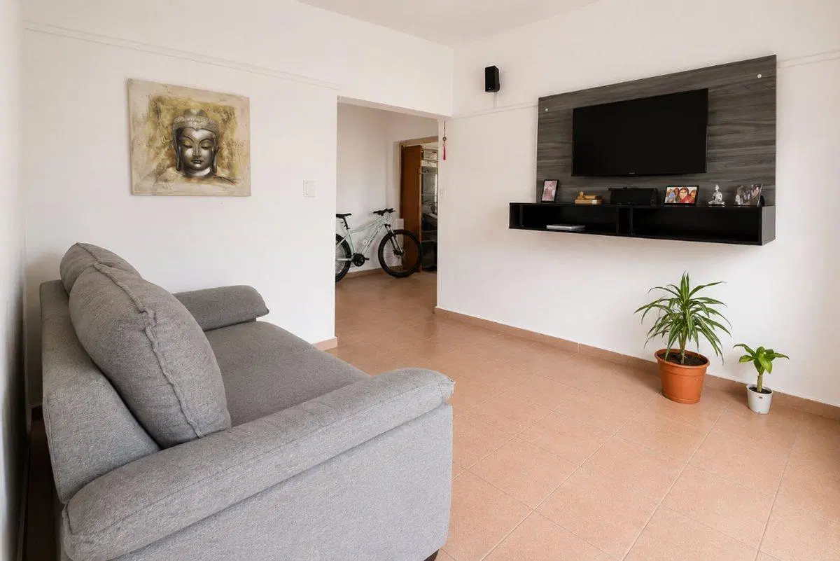 Venta dos Casas en un solo padrón Barros Blancos 4